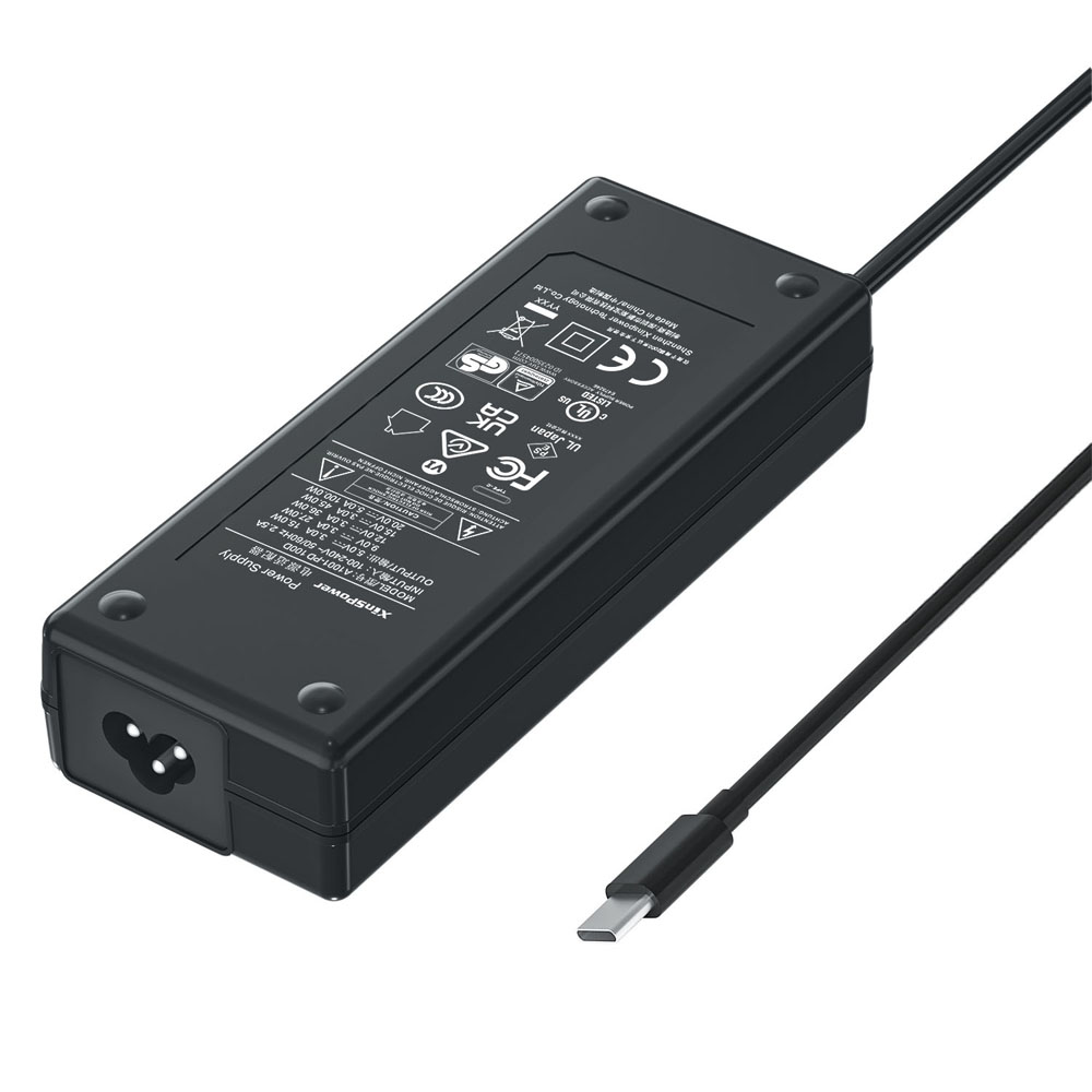 100W Laptop AC Adapter